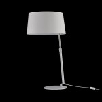 Настольная лампа Maytoni MOD613TL-01W Bergamo Modern