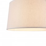 Настольная лампа Maytoni MOD613TL-01W Bergamo Modern