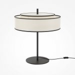 Настольный светильник Maytoni MOD613TL-02W