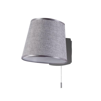 

Светильник бра Maytoni MOD613WL-01B Bergamo Modern, MOD613WL-01B