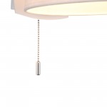 Светильник бра Maytoni MOD613WL-01W Bergamo Modern