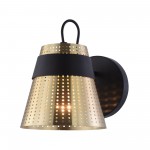 Светильник бра Maytoni MOD614WL-01BS Trento Modern