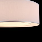 Потолочный светильник Maytoni MOD617CL-04GR Bergamo Modern