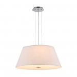 Подвесной светильник Maytoni MOD617PL-03CH Bergamo Modern