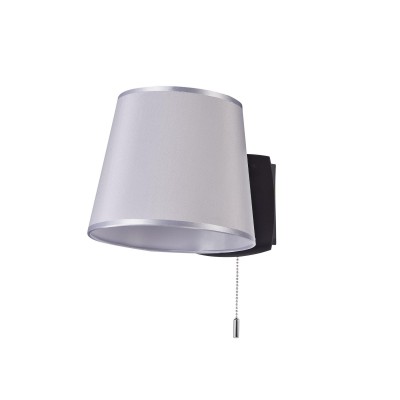 

Светильник бра Maytoni MOD617WL-01B Bergamo Modern, MOD617WL-01B