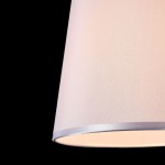 Светильник бра Maytoni MOD617WL-01B Bergamo Modern