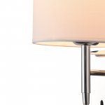 Светильник бра Maytoni MOD617WL-01CH Bergamo Modern