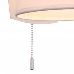 Светильник бра Maytoni MOD617WL-01W Bergamo Modern