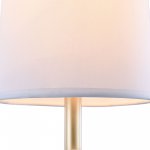 Настольная лампа Maytoni MOD618TL-01W Karl Modern