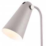 Торшер Maytoni MOD619FL-01GR Novara Modern