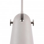 Подвесной светильник Maytoni MOD619PL-01GR Novara Modern