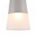 Подвесной светильник Maytoni MOD619PL-01GR Novara Modern