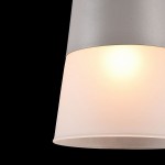 Подвесной светильник Maytoni MOD619PL-01GR Novara Modern