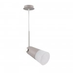 Подвесной светильник Maytoni MOD619PL-01GR Novara Modern