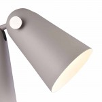 Настольная лампа Maytoni MOD619TL-01GR Novara Modern