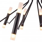 Потолочный светильник Maytoni MOD620CL-16B Vigo Modern