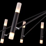 Потолочный светильник Maytoni MOD620CL-24B Vigo Modern