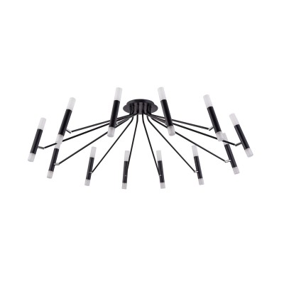 

Потолочный светильник Maytoni MOD620CL-24B Vigo Modern, MOD620CL-24B