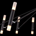 Потолочный светильник Maytoni MOD620CL-24B Vigo Modern