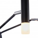 Светильник бра Maytoni MOD620WL-04B Vigo Modern