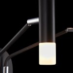 Светильник бра Maytoni MOD620WL-04B Vigo Modern