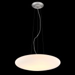 Светильник Maytoni MOD704-05-W Bubble Bubble