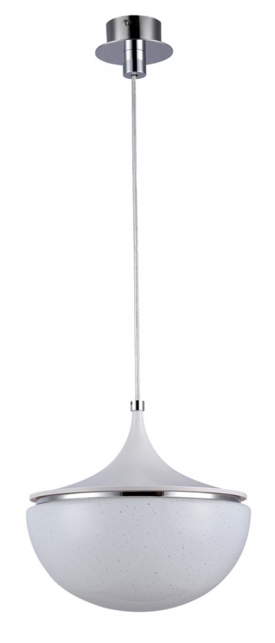 

Подвесной светильник Maytoni P789-PL-01-24W-W Mars, P789-PL-01-24W-W