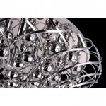 Люстра потолочная Maytoni MOD800-08-N Galaxy