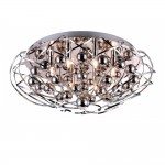 Люстра потолочная Maytoni MOD800-08-N Galaxy