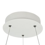 Подвесной светильник Maytoni MOD807-PL-01-36-W Nola