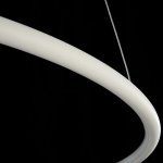 Подвесной светильник Maytoni MOD807-PL-01-36-W Nola