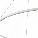 Подвес Maytoni MOD807-PL-01-60-W Nola