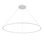 Подвес Maytoni MOD807-PL-01-70-W Nola