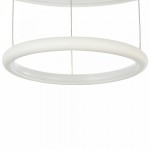 Подвес Maytoni MOD807-PL-02-36-W Nola