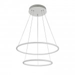 Подвес Maytoni MOD807-PL-02-60-W Nola