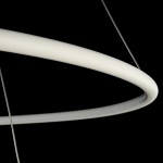 Подвес Maytoni MOD807-PL-02-85-W Nola