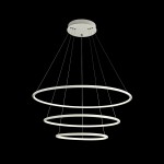 Подвес Maytoni MOD807-PL-03-110-W Nola