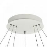 Подвес Maytoni MOD807-PL-03-110-W Nola