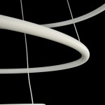 Подвес Maytoni MOD807-PL-03-110-W Nola