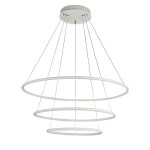 Подвес Maytoni MOD807-PL-03-110-W Nola