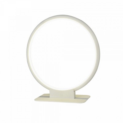 Настольная лампа Maytoni MOD807-TL-01-18-W Nola Настольная лампа Maytoni MOD807-TL-01-18-W Nola