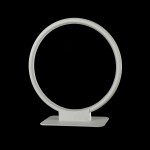 Настольная лампа Maytoni MOD807-TL-01-18-W Nola