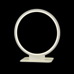 Настольная лампа Maytoni MOD807-TL-01-18-W Nola