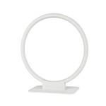 Настольная лампа Maytoni MOD807-TL-01-18-W Nola