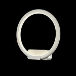 Светильник бра Maytoni MOD807-WL-01-12-W Nola