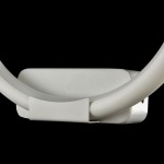 Светильник бра Maytoni MOD807-WL-01-12-W Nola