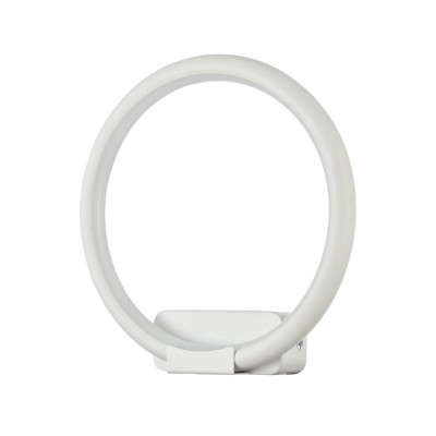 

Светильник бра Maytoni MOD807-WL-01-12-W Nola, MOD807-WL-01-12-W