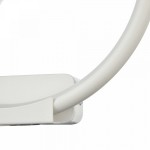 Светильник бра Maytoni MOD807-WL-01-18-W Nola