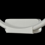 Светильник бра Maytoni MOD807-WL-01-18-W Nola