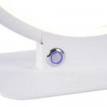 Настольная лампа Maytoni MOD807TL-L18W Nola Modern